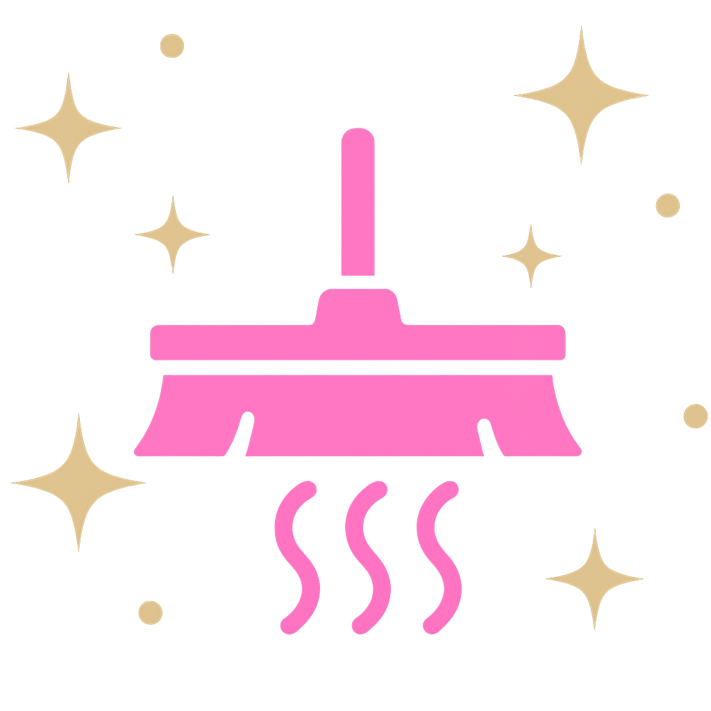 Deep Cleaning