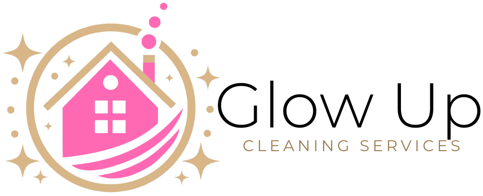 Glow Up Logo
